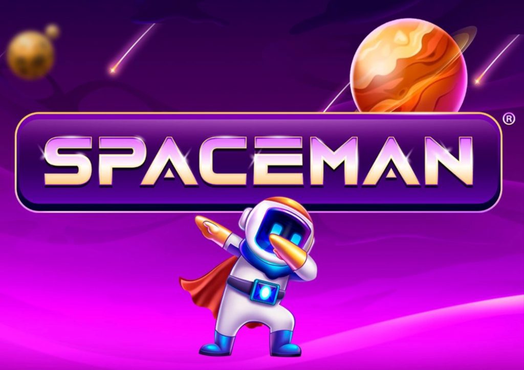 Spaceman Slot: Situs Slot Terbaru Pragmatic Play Dengan Kemenangan Besar